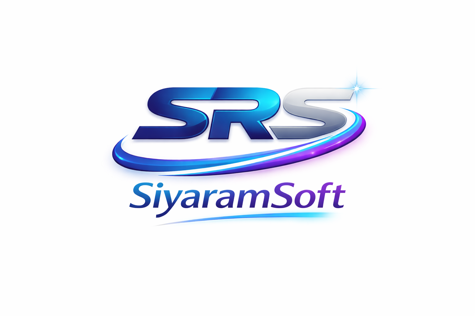 SRS Logo